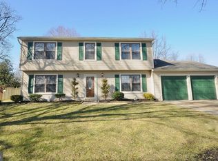 5 Elm Tree Ln, Eastampton, NJ 08060
