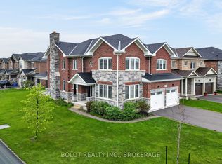 103 Homestead Way, Thorold, ON L2V0J8