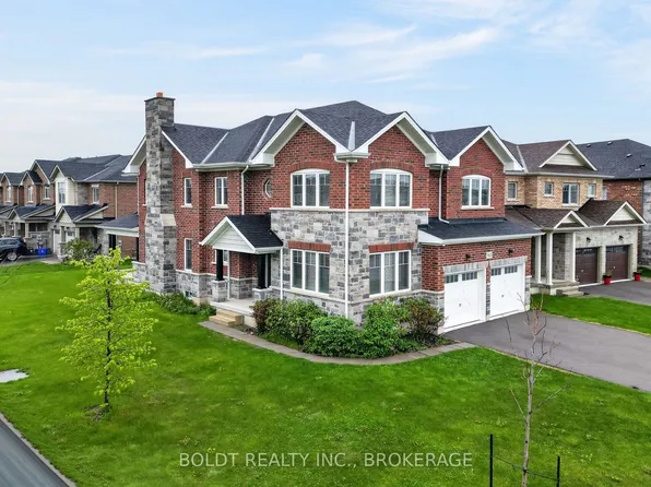 103 Homestead Way, Thorold, ON L2V 0J8