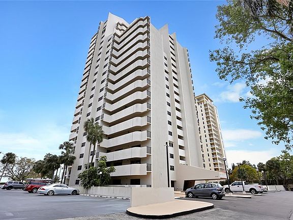 2nd image of 4141 Bayshore Blvd APT 603