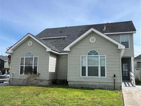 12 Sallye Ann St, Harvey, LA 70058