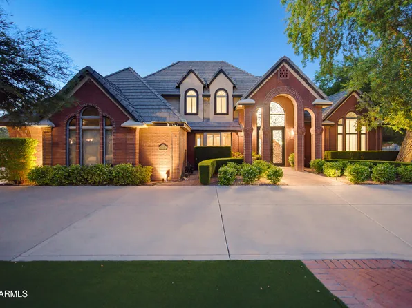 7060 W SURREY Avenue, Peoria, AZ 85381