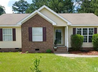 4322 Lee Ave, Sanford, NC 27332