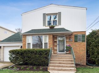 7220 W Hood Ave, Chicago, IL 60631