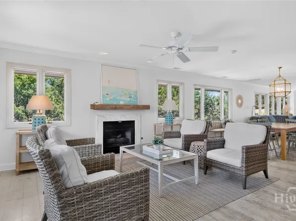 3 8th Street, Tybee Island, GA 31328