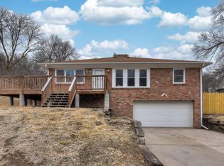 1456 McPherson Ave, Council Bluffs, IA 51503