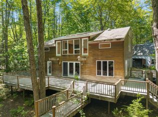 358 Pine Hill Rd, Berwick, ME 03901