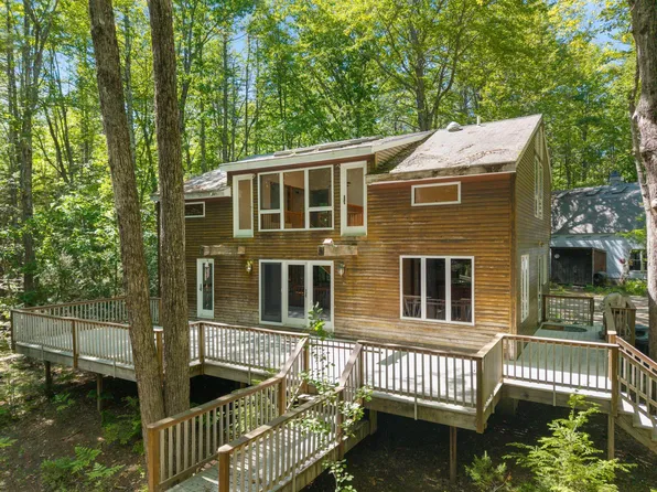 358 Pine Hill Road, Berwick, ME 03901