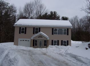 55A Mason Rd, Dudley, MA 01571