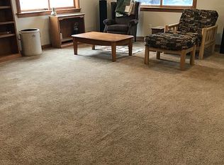3206 Appaloosa Dr, Colstrip, MT 59323