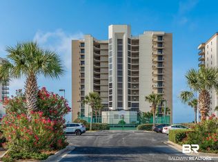 27008 Perdido Beach Blvd #903, Orange Beach, AL 36561
