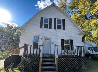 215 White City Blvd, Springfield, IL 62703