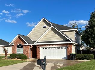 407 Beechwood Dr, Bonaire, GA 31005