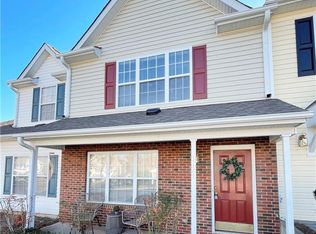 3124 Kensington Pl, Winston Salem, NC 27103