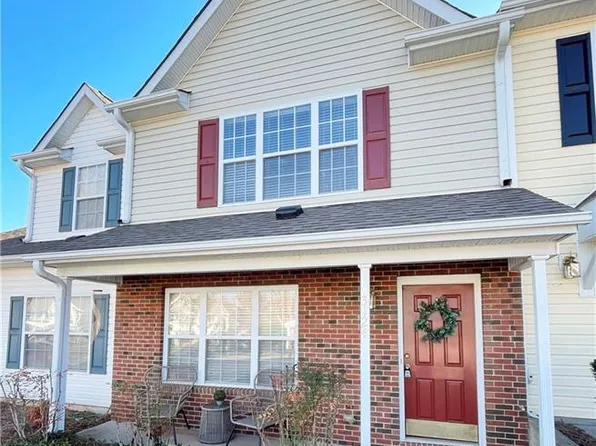 3124 Kensington Pl, Winston Salem, NC 27103