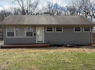 207 Marian Dr, Louisville, KY