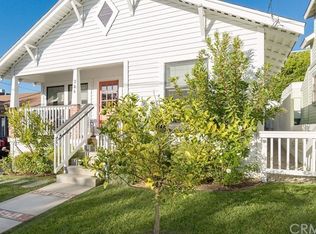 304 N Gertruda Ave, Redondo Beach, CA 90277