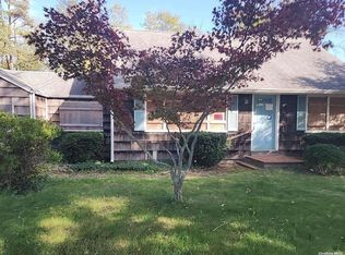 349 Elwood Rd, East Northport, NY 11731