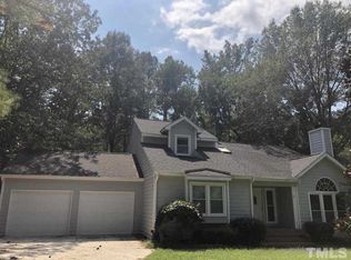3721 Lochnora Pkwy, Durham, NC 27705