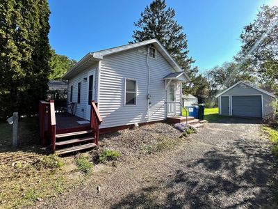 418 Grove St S, Mora, MN, 55051