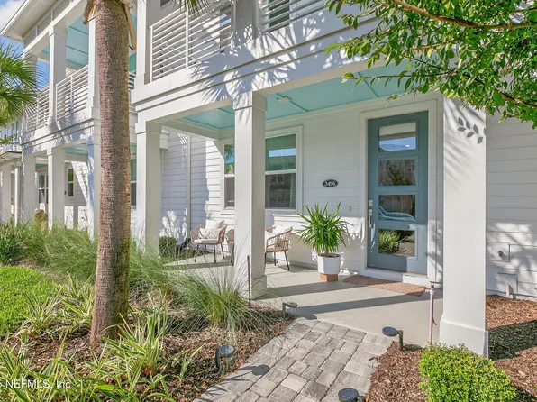 3496 MARSH RESERVE Boulevard, Jacksonville, FL 32224