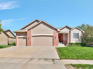 13606 W Texas St, Wichita, KS 67235