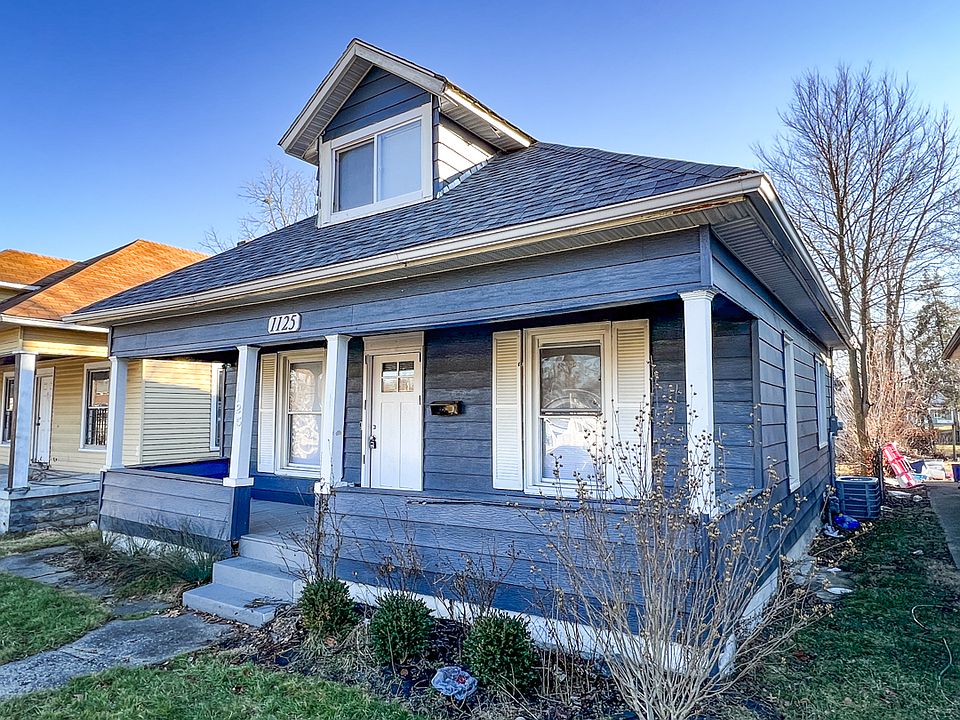 1st image of 1125 W 35th St