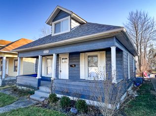 1125 W 35th St, Indianapolis, IN 46208