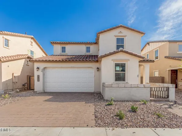 21469 E TIMBERLINE Road, Queen Creek, AZ 85142
