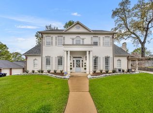 1605 Doral Dr, Longview, TX 75605