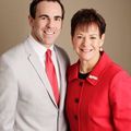 Linda and Ryan Lowe