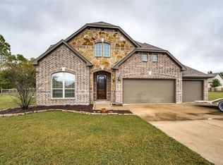 7401 McKinney Meadows Dr, McKinney, TX 75071