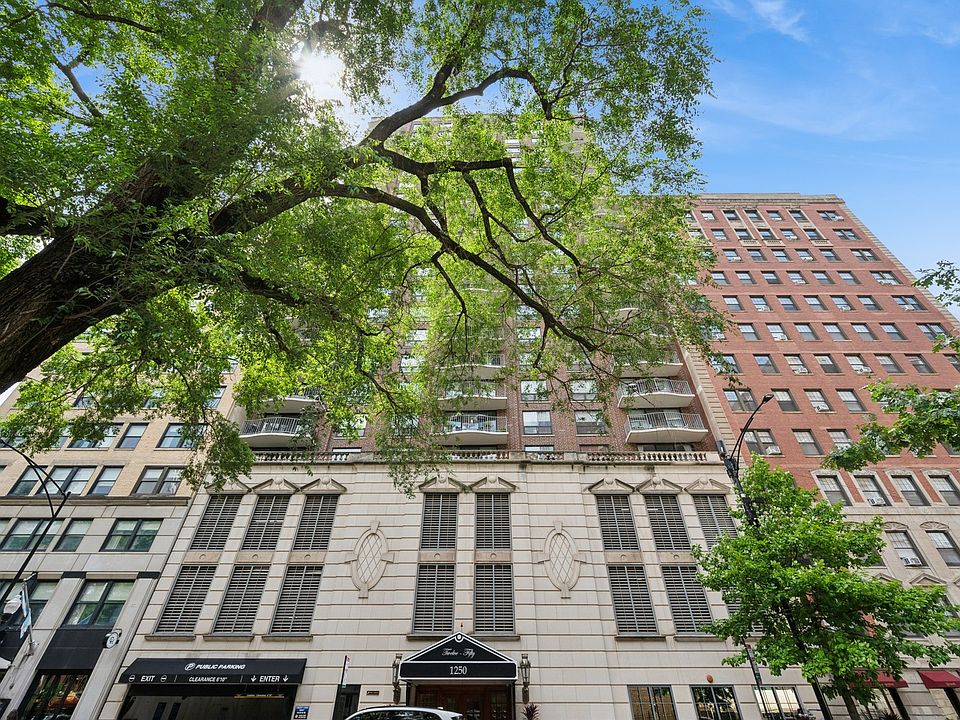 1st image of 1250 N Dearborn Pkwy #24E