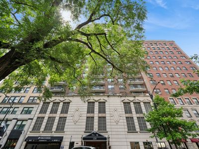 1250 N Dearborn Pkwy #24E, Chicago, IL, 60610