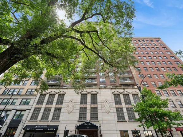 1250 N Dearborn Pkwy #24E, Chicago, IL 60610
