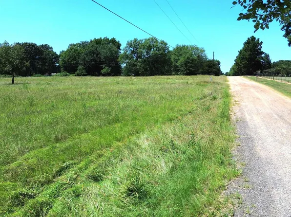 354 County Road 3025, Crockett, TX 75835