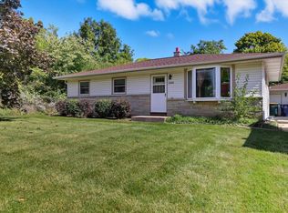 10644 S Austin St, Oak Creek, WI 53154