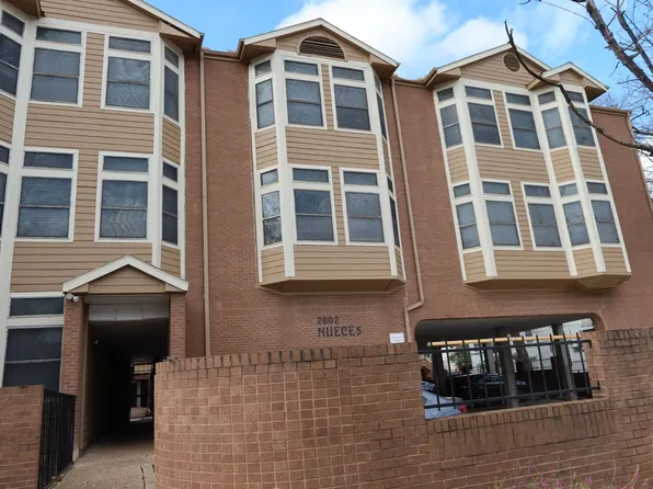 2802 Nueces St, Austin, TX