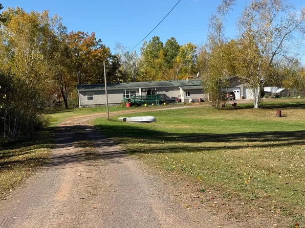 50133 Kelch Ln, Sandstone, MN 55072