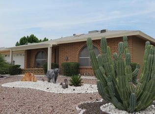 4744 E Carol Ave, Mesa, AZ 85206
