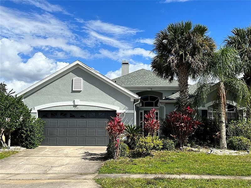 2531 The Oaks Blvd, Kissimmee, FL 34746 | Zillow