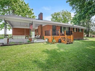 460 Topton Rd, London, KY 40744