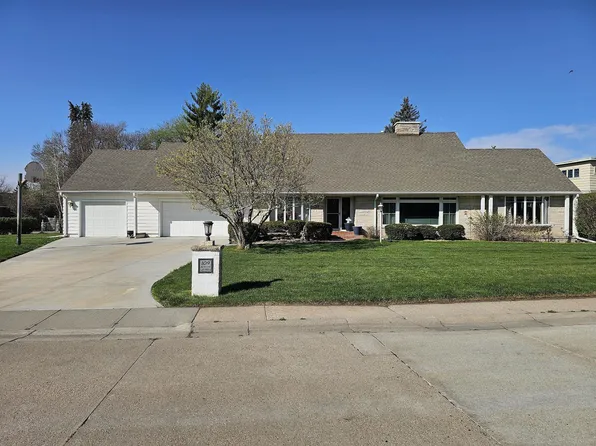 109 Morton Rd, Columbus, NE 68601