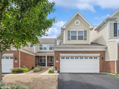 1160 Falcon Ridge Dr, Elgin, IL, 60124