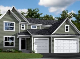 McKinley Plan, Talamore : Discovery Collection, Rosemount, MN 55068