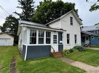 79 Fawn Ave, Salamanca, NY