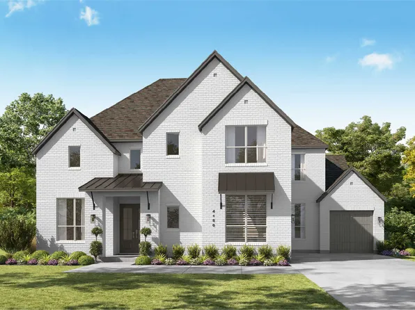 2220 Sorrelwood Ct, Celina, TX 75009