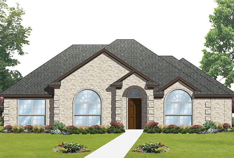 Elevation Image 1.