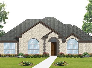 1012 Hidden Creek Dr, Royse City, TX 75189