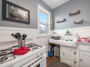 226 Withington St APT 4, Ferndale, MI 48220